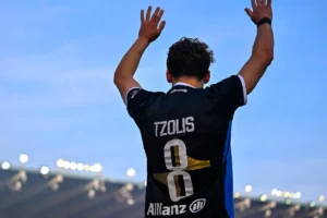 Τζόλης