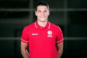 Ο ΠΑΟΚ συμφώνησε με τον ακραίο Μαυροβούνιο, Μάρκο Βουκασίνοβιτς!