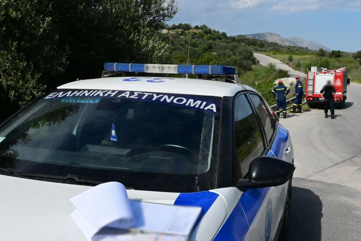 Χαλκιδική: Διασωληνωμένη η 7χρονη από τη Μολδαβία που έχασε την οικογένεια της σε τροχαίο
