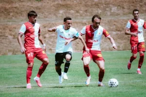 Αντίπαλος ΠΑΟΚ: «Βαριά» τριάρα για την Κλουζ στο φιλικό με τη Βοϊβοντίνα