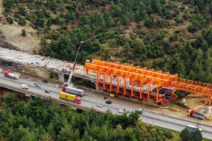 Flyover: Διπλός αποκλεισμός κυκλοφορίας στον περιφερειακό - Ποιες ώρες και σε ποιο σημείο