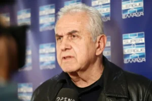 Παπαδόπουλος: «Ουδέποτε εξέφρασα τη διάθεση να διεκδικήσω τη θέση του προέδρου του ΑΣ ΠΑΟΚ»
