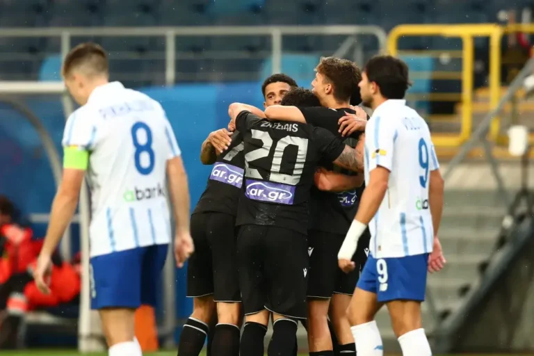 Η νέα πραγματικότητα της Ντιναμό και το ευρωπαϊκό τεστ του ΠΑΟΚ: Πώς βλέπουν οι Σέρβοι τη ρεβάνς της Τούμπας
