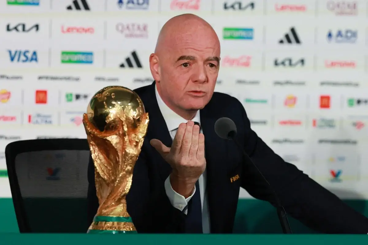 Σεισμός στο παγκόσμιο ποδόσφαιρο: Η FIFA μετοχοποιεί τις διοργανώσεις της - Επίθεση από την UEFA