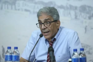 Ραγδαίες εξελίξεις στον Α.Σ. ΠΑΟΚ: Παραιτείται ο Άλκης Ησαϊάδης
