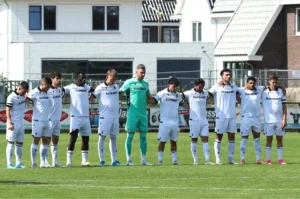 Ο ΠΑΟΚ στις πιο «γερασμένες» ομάδες του Europa League - Η λίστα με τους μέσους όρους ηλικίας των προκριματικών