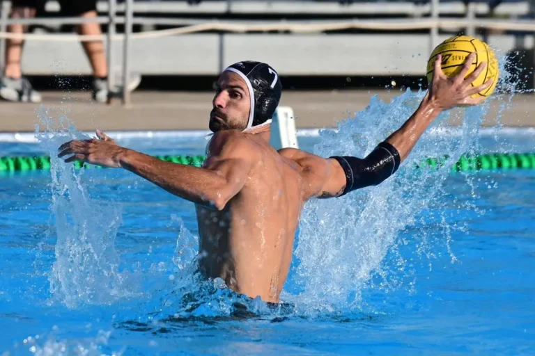 Το πρόγραμμα του ΠΑΟΚ τη νέα σεζόν στη Waterpolo League - Πότε είναι η πρεμιέρα