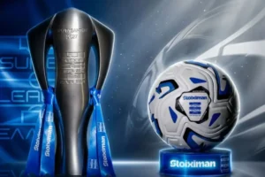 Ανακοινώθηκε το καλεντάρι της Super League 2026-27 - Όλες οι ημερομηνίες