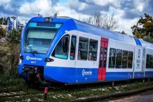 Σιδηροδρομικό χάος και ταλαιπωρία για 200 επιβάτες - Η ενημέρωση της Hellenic Train και η αποκατάσταση της κυκλοφορίας