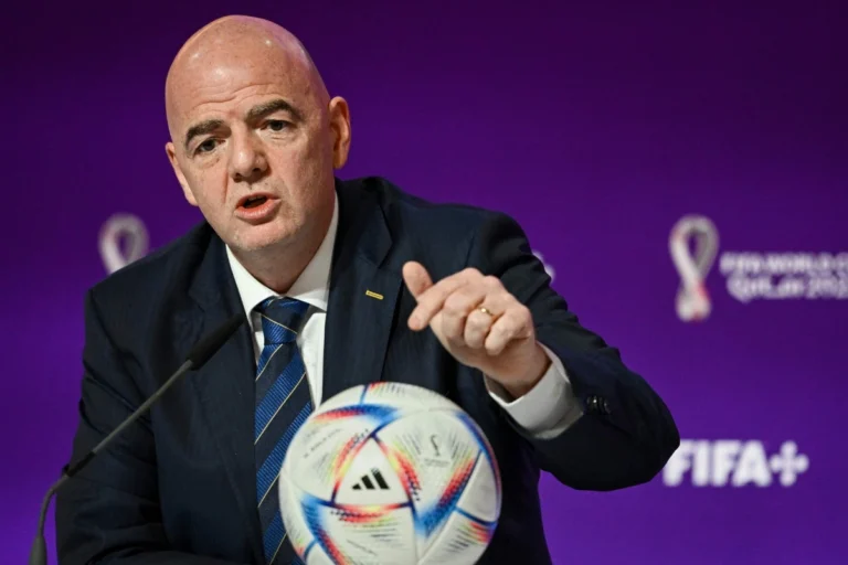 Μουντιάλ 2026: Η FIFA ετοιμάζει σόου 30 λεπτών στο ημίχρονο του τελικού