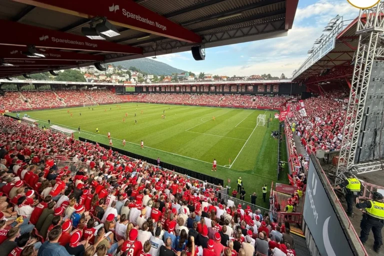 Ξεσηκωμός στην Μπραν για τη ρεβάνς - Πάει για sold out η αναμέτρηση με ΠΑΟΚ