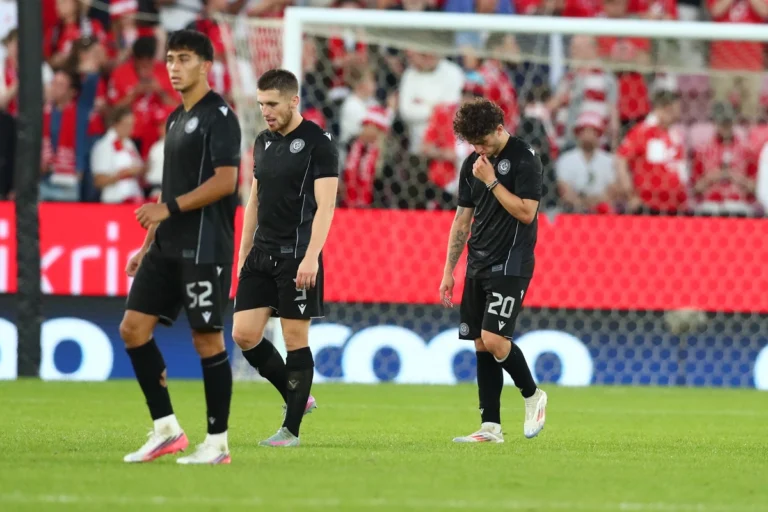 Έτσι ήρθε ο αποκλεισμός του ΠΑΟΚ (video)