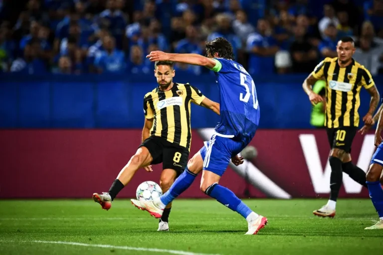 Λέφσκι Σόφιας - ΑΕΚ 0-0: Ανοιχτοί λογαριασμοί για την πρόκριση (videos)