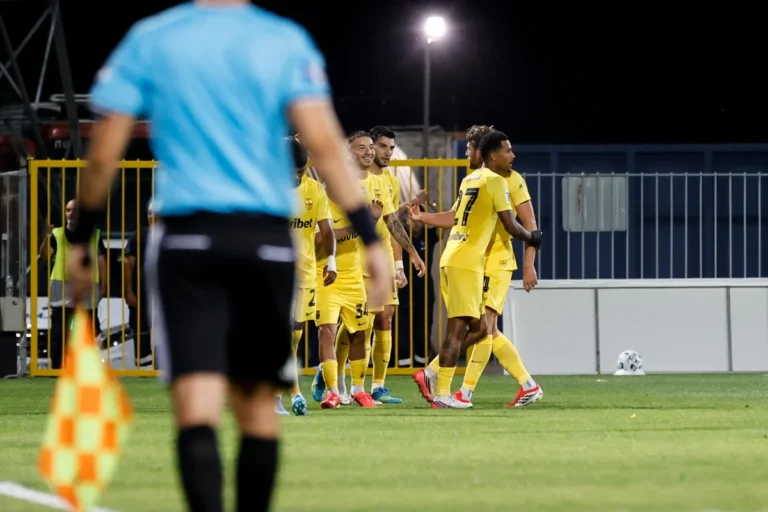 Καλαμάτα – Άρης 2-3: Ο Φαμπιάνο υπέγραψε την ανατροπή στις καθυστερήσεις