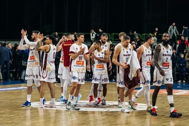 Σενάριο αλλαγής στον όμιλο του ΠΑΟΚ στο EuroCup - Η κρίση της Μονακό «ανοίγει την πόρτα» στην Μπόσνα