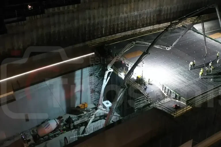 Flyover