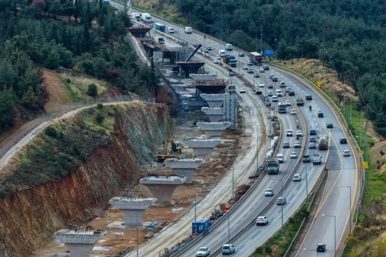 Flyover