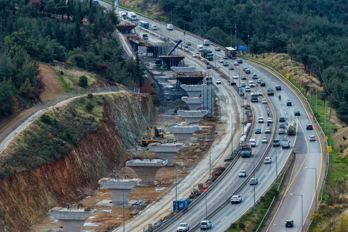 Flyover