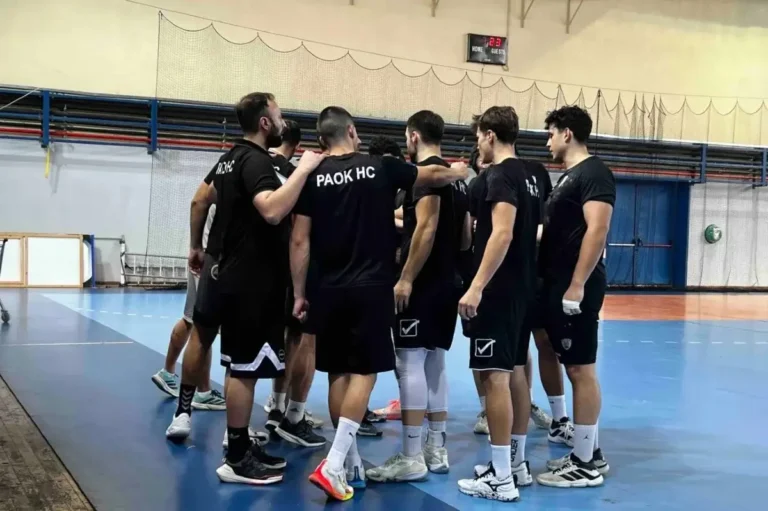 «Ξεμούδιασμα» στη Μίκρα: Ο ΠΑΟΚ ανέβασε στροφές στο φιλικό με τη ΧΑΝΘ