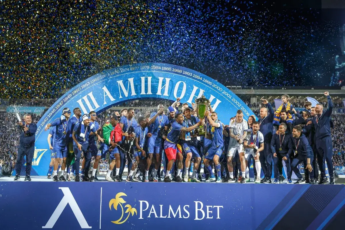 Ξανά στον δρόμο του ΠΑΟΚ η Λέφσκι Σόφιας - Η πρωταθλήτρια Βουλγαρίας που ξυπνά μνήμες από το 2022