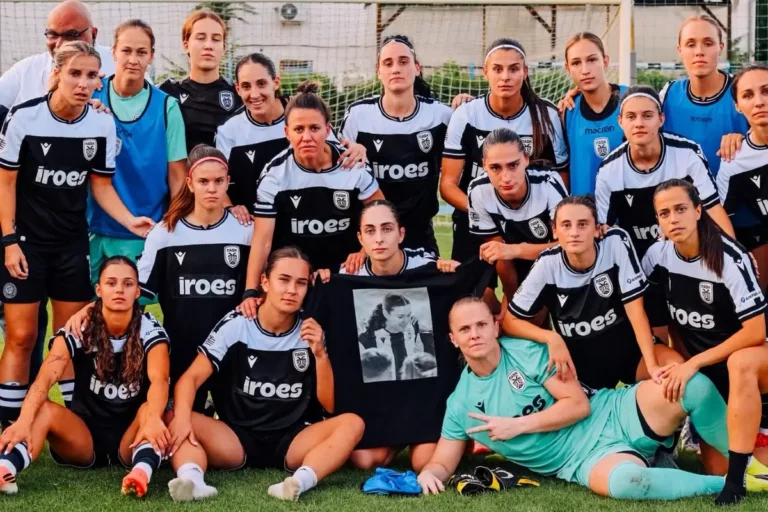 Οι «Ισόβιες Πρωταθλήτριες» ρίχνονται στη μάχη του Europa Cup – Όλες οι λεπτομέρειες για τα εισιτήρια