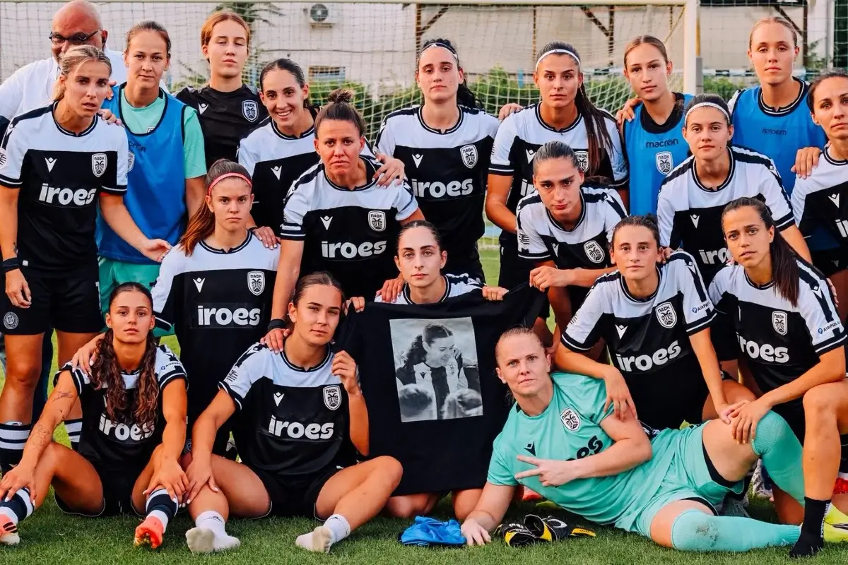 Οι «Ισόβιες Πρωταθλήτριες» ρίχνονται στη μάχη του Europa Cup – Όλες οι λεπτομέρειες για τα εισιτήρια