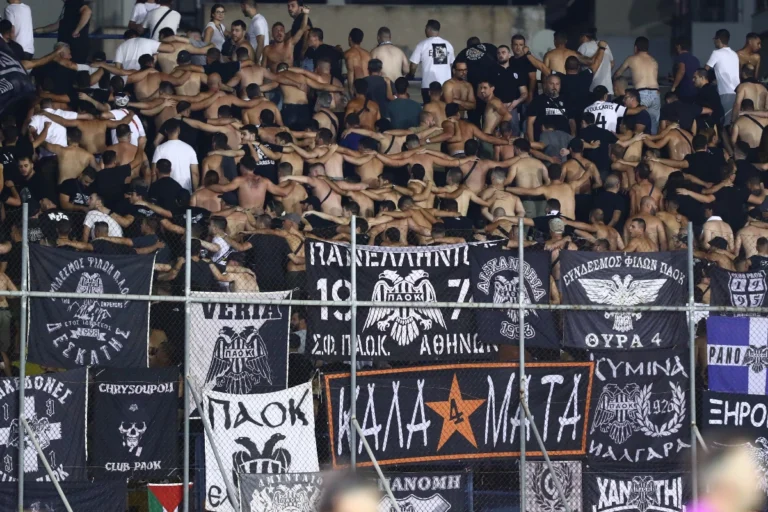 ΣΦ ΠΑΟΚ Βέροιας: Απαιτούμε από τον ΑΣ να μας παρουσιάσει τη συμφωνία για τη Νέα Τούμπα!