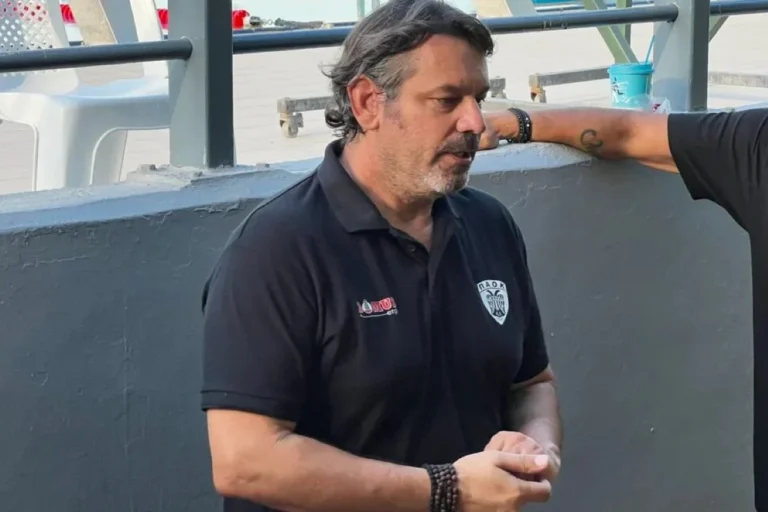 Ο ΠΑΟΚ σήκωσε μανίκια στη Νεάπολη με φιλοδοξίες - Οι προσθήκες και οι απουσίες