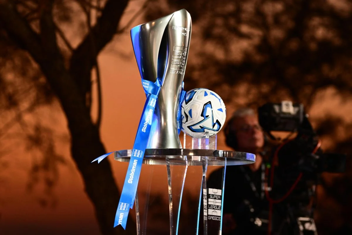 Super League: Ένα τραπέζι, 14 ΠΑΕ και στο βάθος… τα τηλεοπτικά