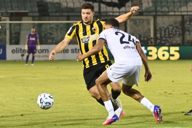 Super League: Παναθηναϊκός, ΑΕΚ και Ολυμπιακός δοκιμάζονται εκτός έδρας