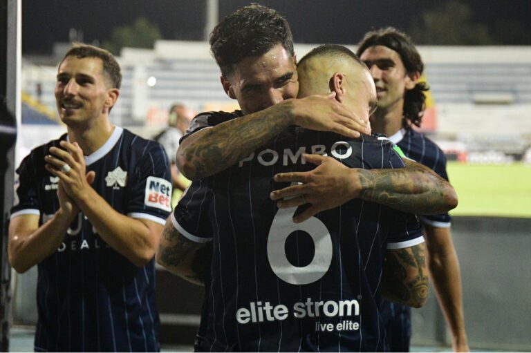 Super League: Η βαθμολογία μετά το διπλό της Κηφισιάς - Το πρόγραμμα της αγωνιστικής