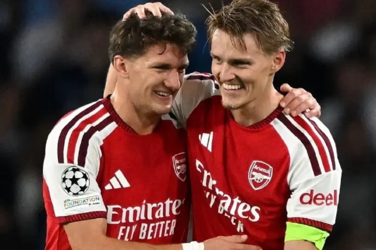 Champions League: Το στοιχείο που ξεχωρίζει στην πρεμιέρα, η βαθμολογία και οι έξι αγώνες της Πέμπτης (10/9)