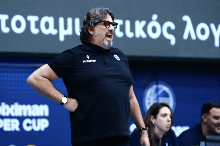 «Φωνές» από τον Τρινκιέρι σε διαιτητές και παίκτες (vids)