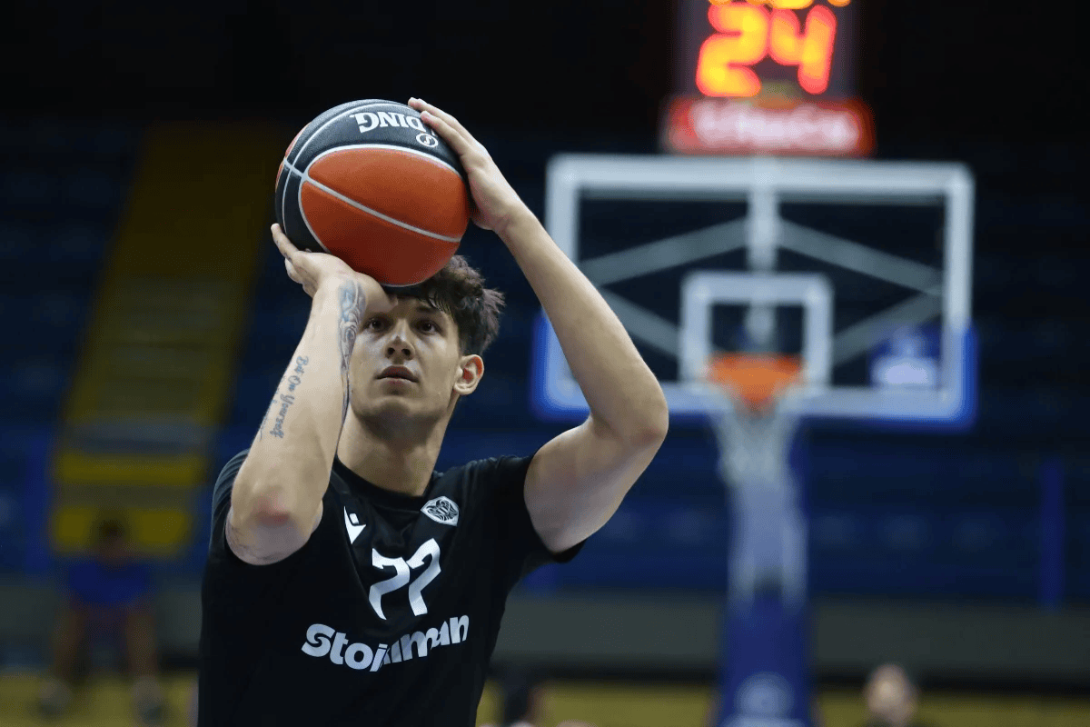 Μέσα ο Μπαζίνας: Οι 12άδες του μεγάλου τελικού