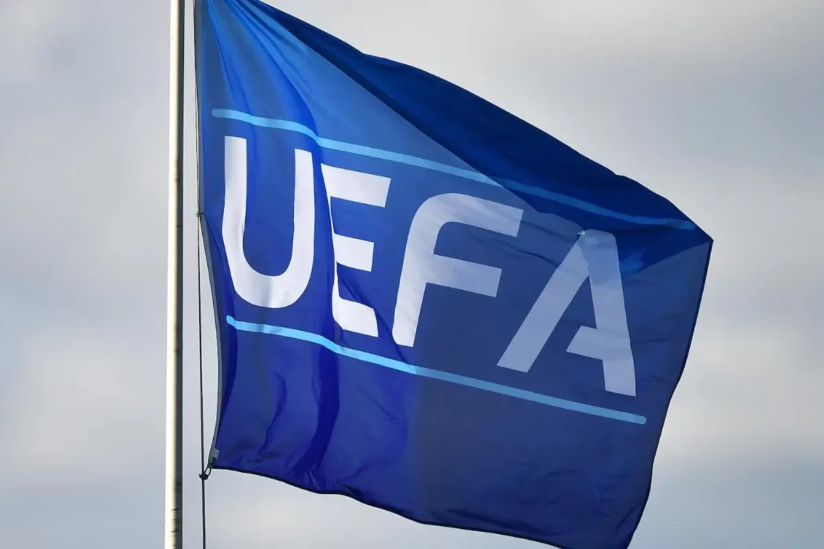 Η βαθμολογία της UEFA - Στη 10η θέση η Ελλάδα!