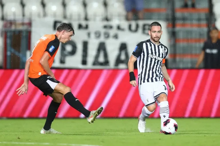 Βαθμολογία League Phase Κυπέλλου Ελλάδας: Πως διαμορφώνεται - Το πρόγραμμα