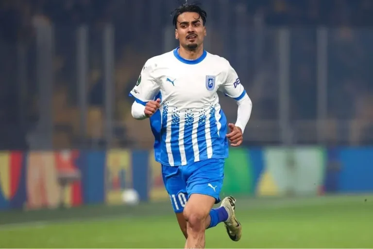 Prosport: «Ο Μπαϊαράμ στον ΠΑΟΚ αν δεχτεί την υποχρεωτική ρήτρα αγοράς!»
