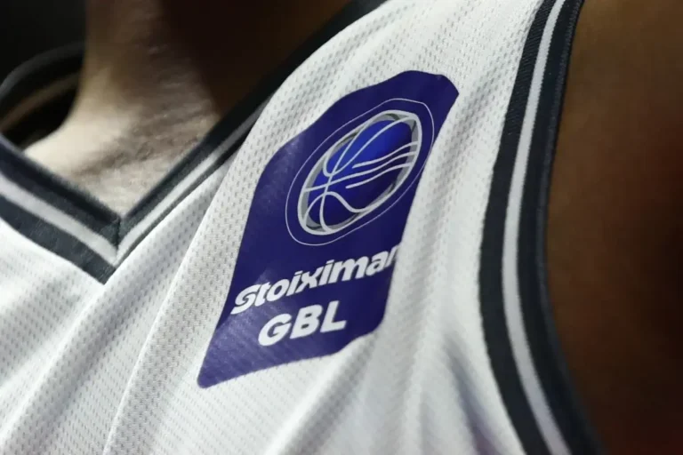 GBL: Όλο το πρόγραμμα της νέας σεζόν - Η πρεμιέρα, τα ντέρμπι και το μεγάλο φινάλε