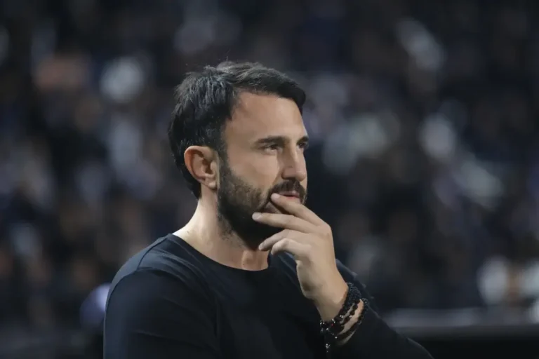 Άρης: Δεν ξεπέρασε την ήττα στην Τούμπα και… απείχε από την εκδήλωση της ΕΠΟ και της UEFA