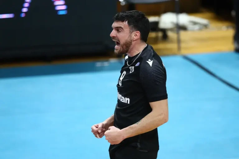 ΠΑΟΚ: Ξεκινά η διάθεση των διαρκείας για το βόλεϊ! - Πότε ανοίγει η πλατφόρμα και οι τιμές