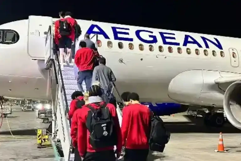 Μανρέσα