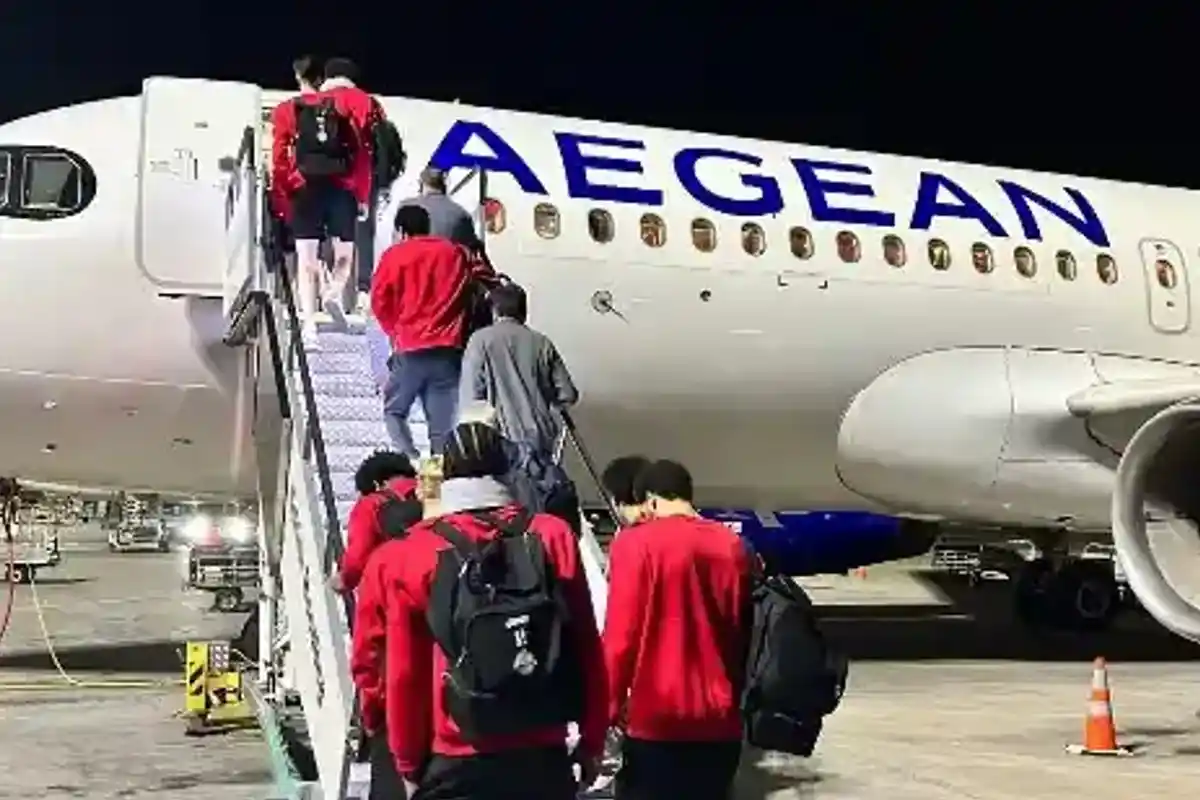 Μανρέσα