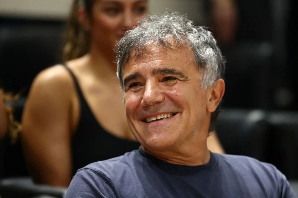 Το αστείο στιγμιότυπο με φίλαθλο του ΠΑΟΚ, Μυστακίδη και Χεζόνια