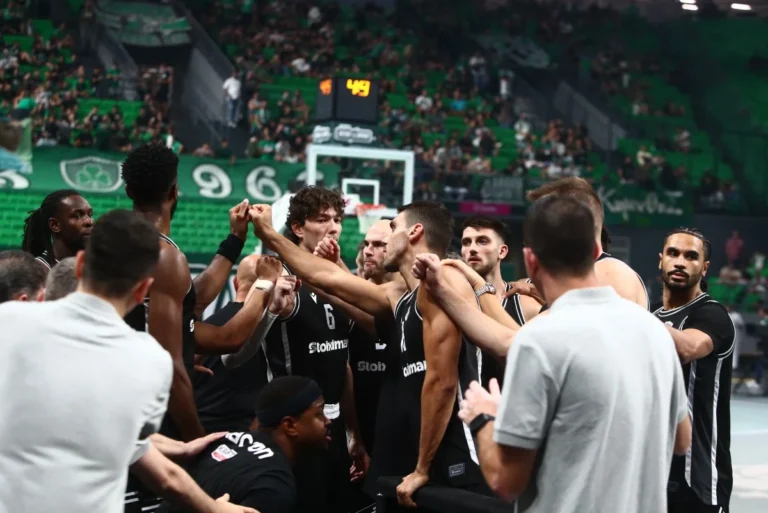 Τα «αποκαλυπτήρια» των 8 φιλικών του ΠΑΟΚ: Οι αριθμοί σε επίθεση-άμυνα στην προετοιμασία