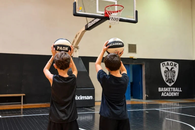 «Ο ΠΑΟΚ μπορεί να δώσει πράγματα που εμείς δεν μπορούμε» - Τι είπε ο προπονητής του Κεραυνού Ωραιοκάστρου για τη συνεργασία με τον Δικέφαλο