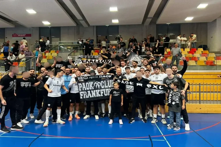 Η Μπόρατς Μπάνια Λούκα στο δρόμο του ΠΑΟΚ στο EHF European Men’s Cup - Οι ημερομηνίες των αγώνων