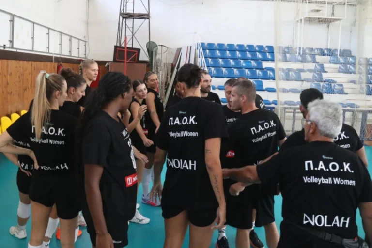 Με νίκη ξεκίνησε στο πρώτο του φιλικό ο ΠΑΟΚ