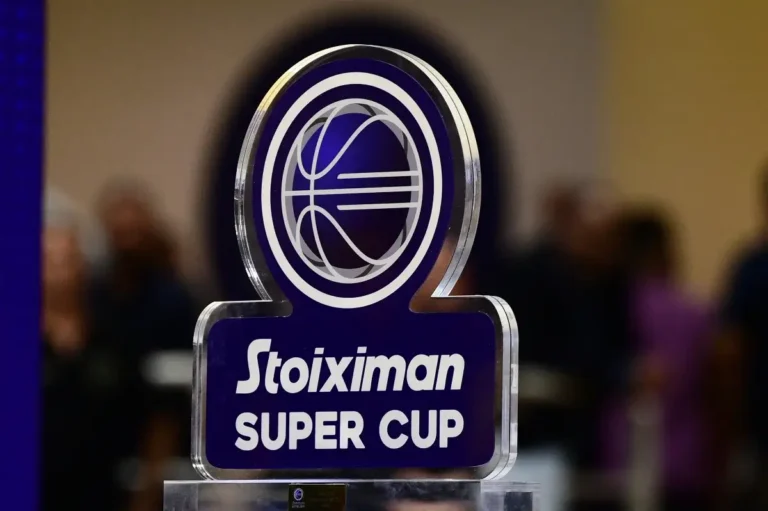 Εκτός «κάδρου» η Ρόδος για το Super Cup - Κρίσιμη σύσκεψη των ομάδων