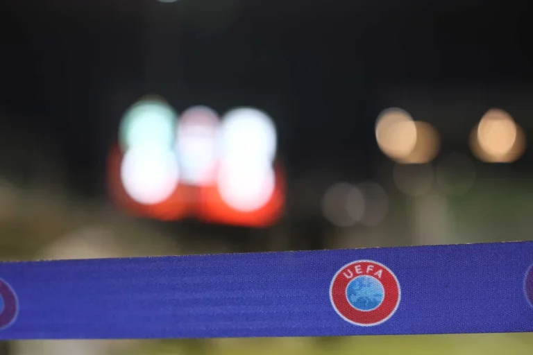 Βαθμολογία UEFA: Μία «ανάσα» από τη 10η θέση η Ελλάδα μετά τη νίκη του ΟΦΗ