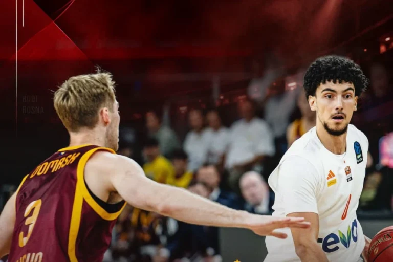 Ουλμ - Μπόσνα 102-93: Το έκαναν... ντέρμπι αλλά πήραν τη νίκη - Η βαθμολογία του ομίλου του ΠΑΟΚ
